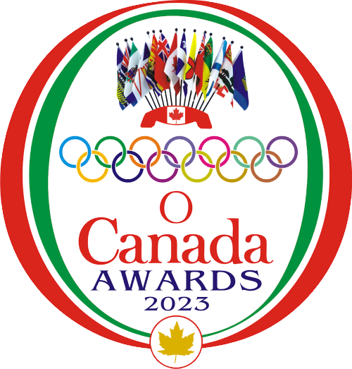 O' Canada Awards